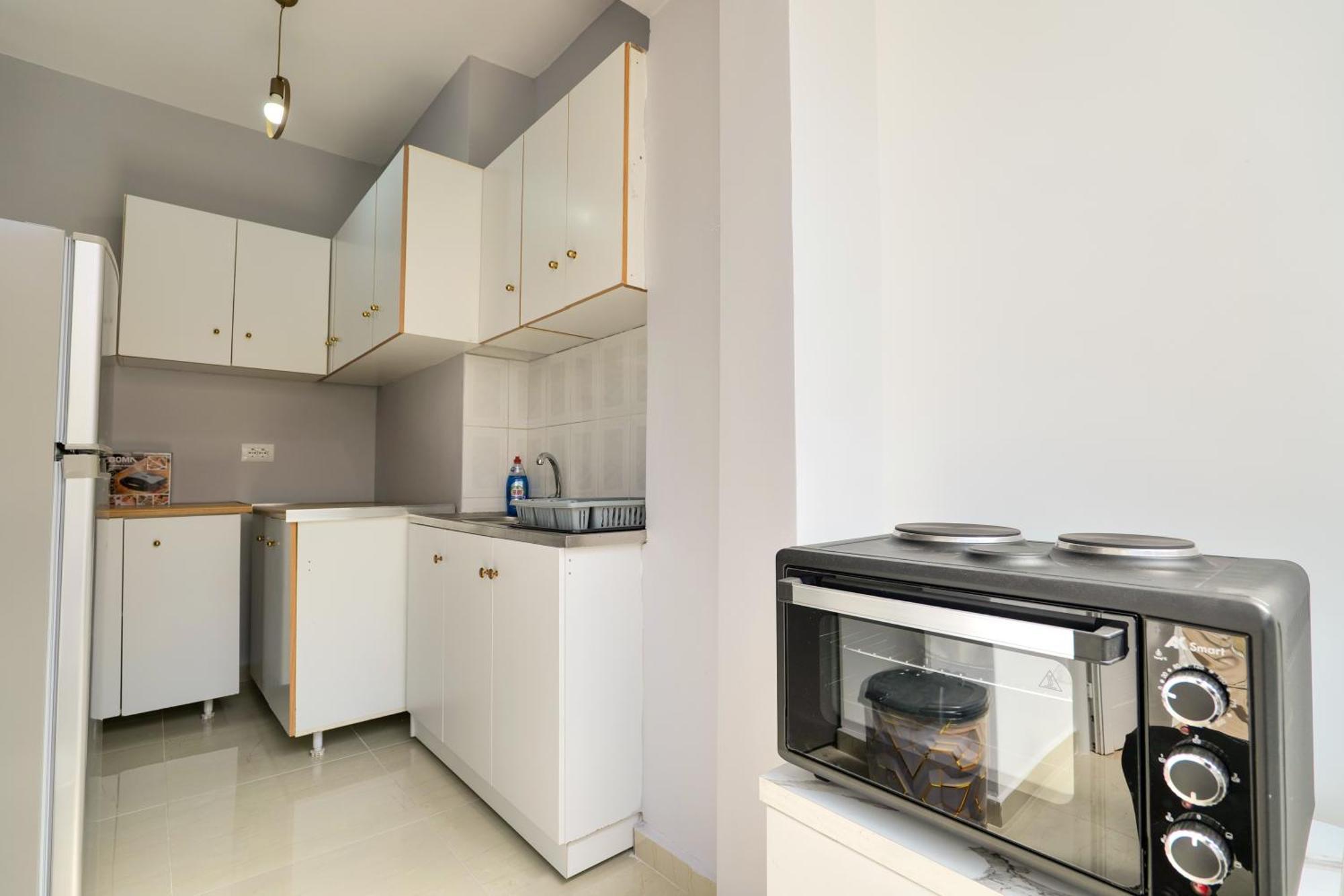 Apartament Elsa Saranda