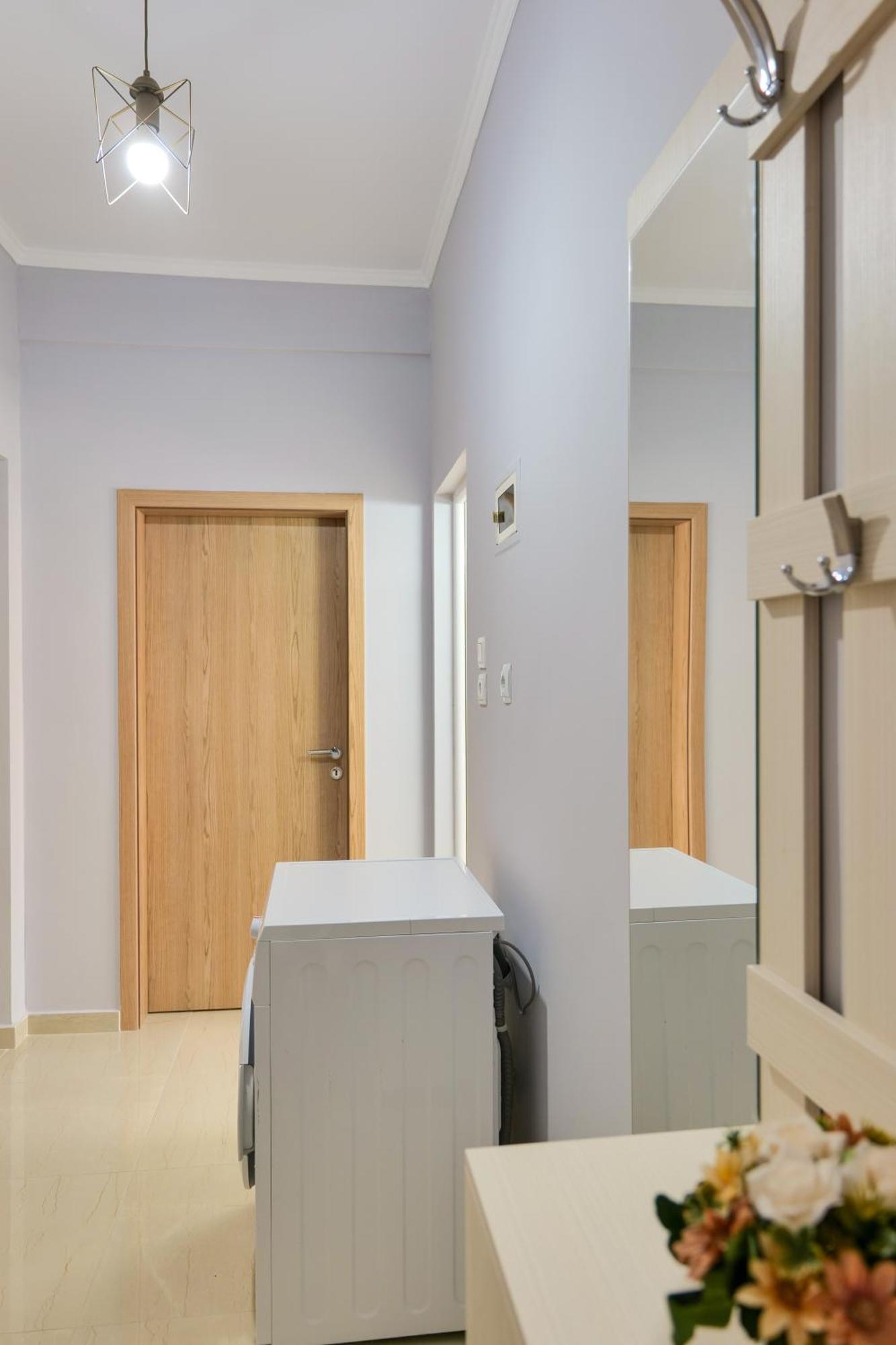 Apartament Elsa *