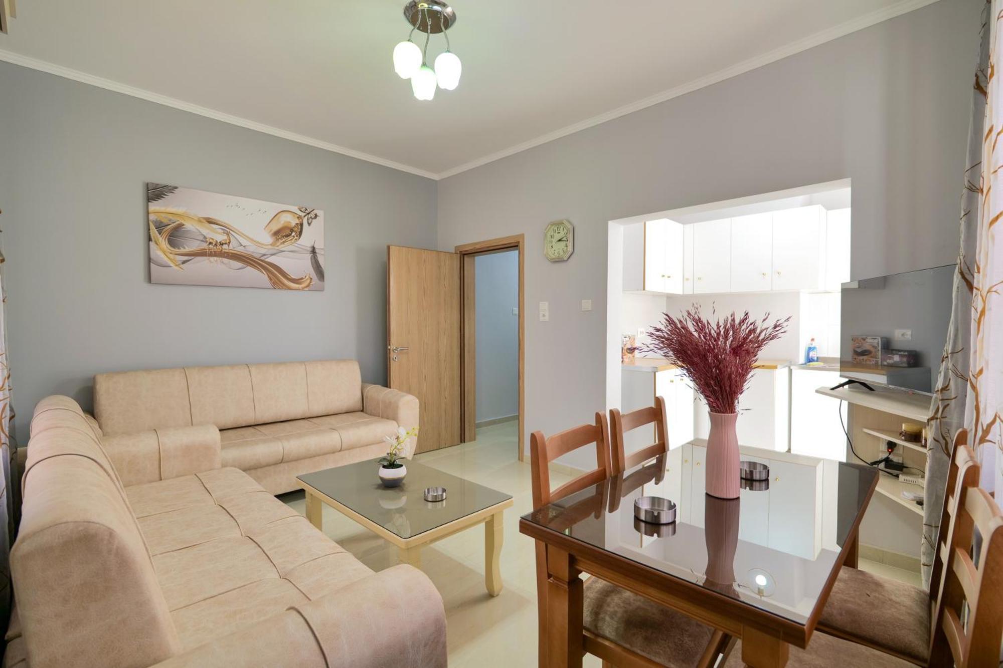 Apartament Elsa