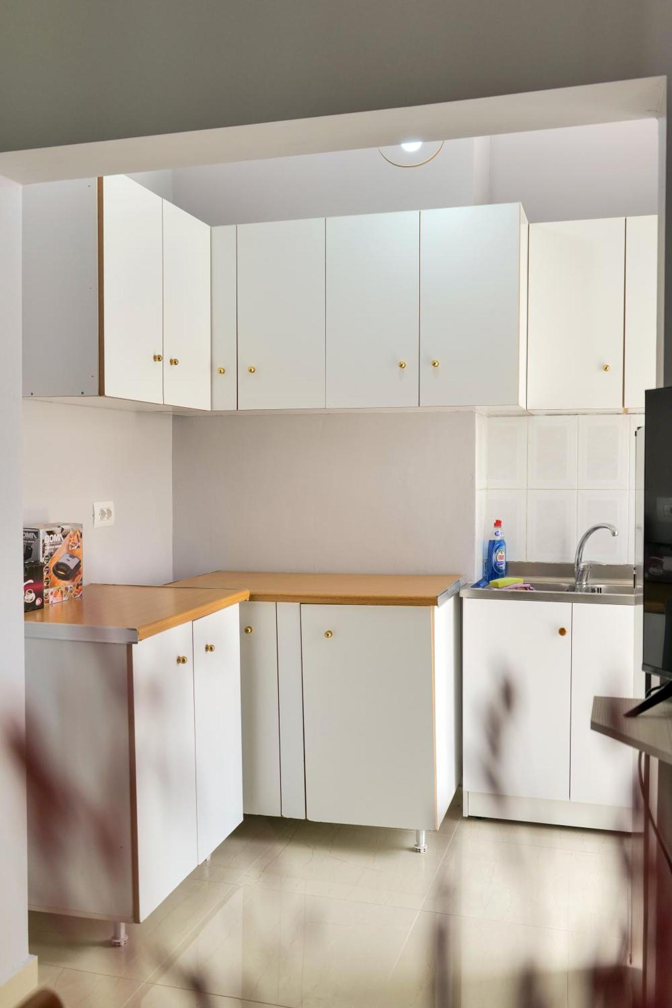 Apartment Elsa *