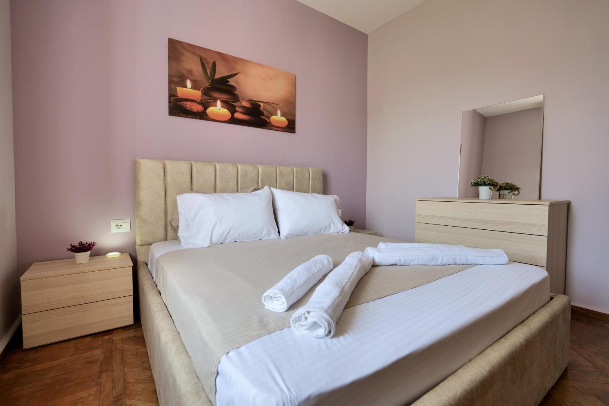 Elsa Apartment Sarandë