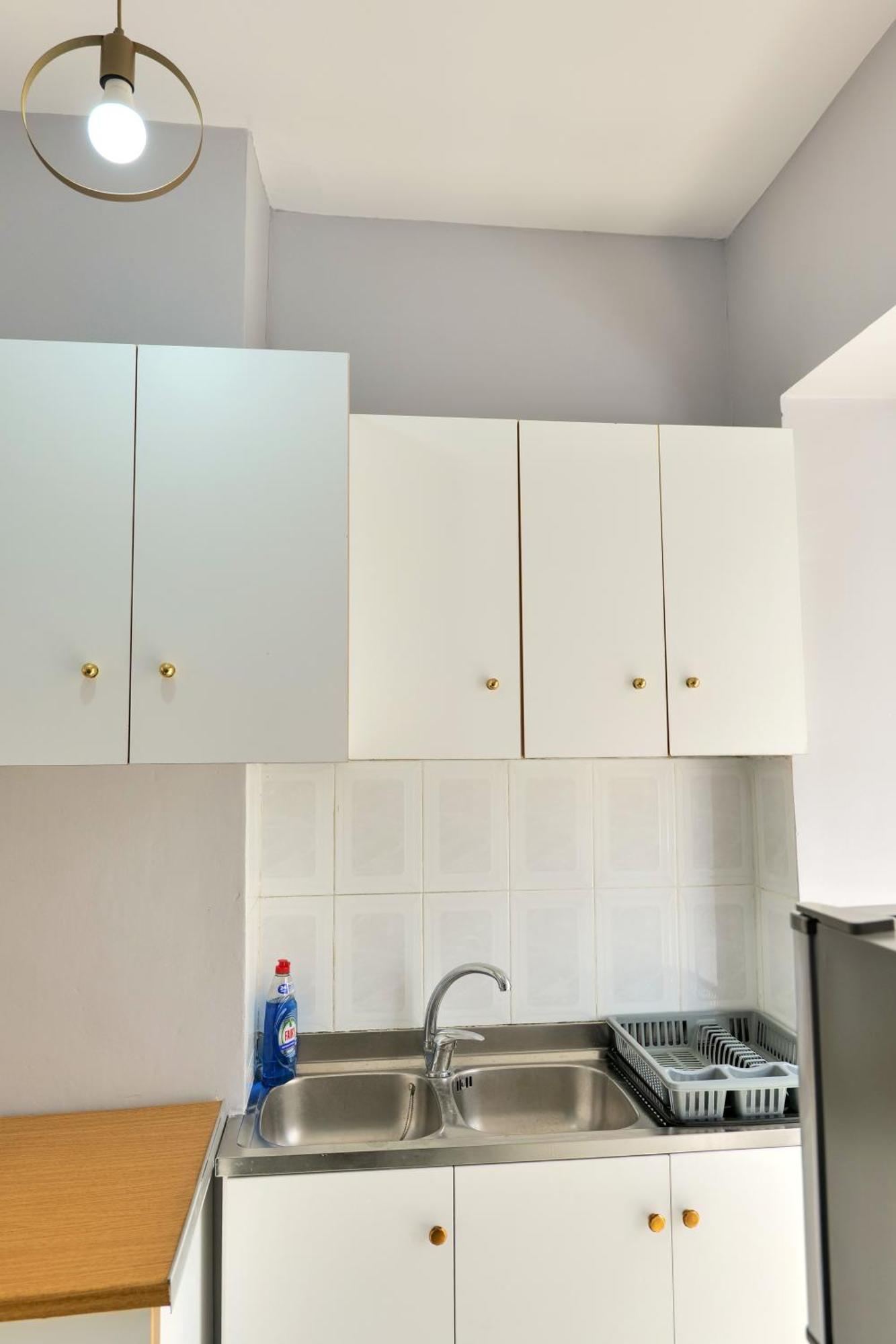 Elsa Apartament