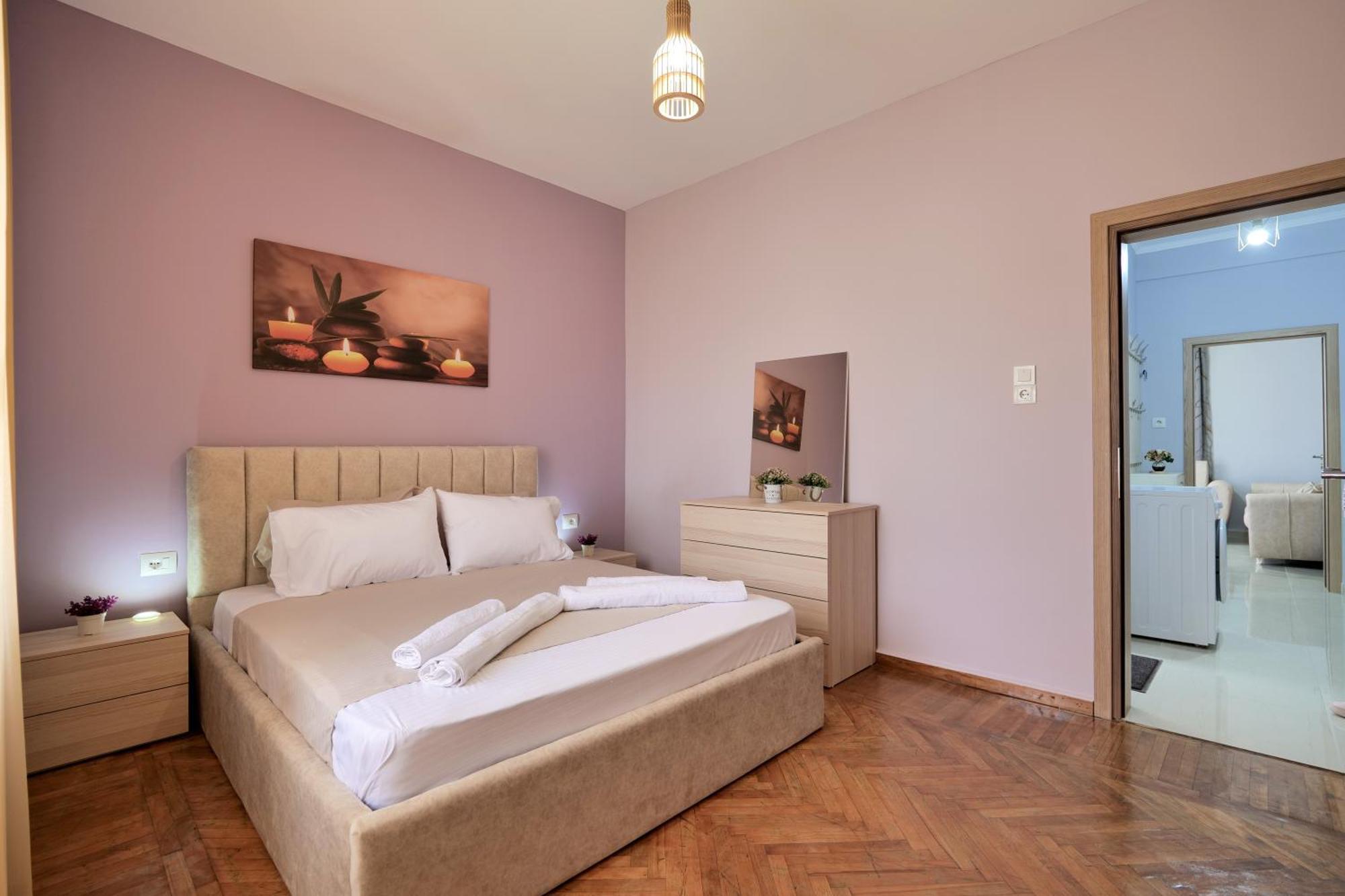 Apartament Elsa *