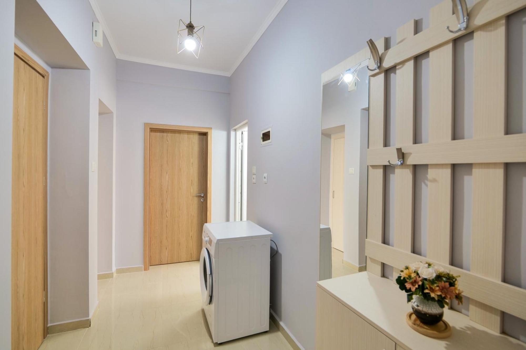 Elsa Apartament *