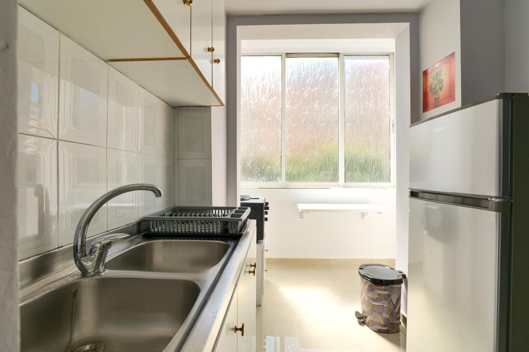 Elsa Apartament