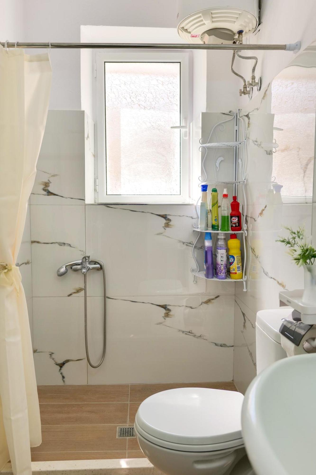 Elsa Apartament