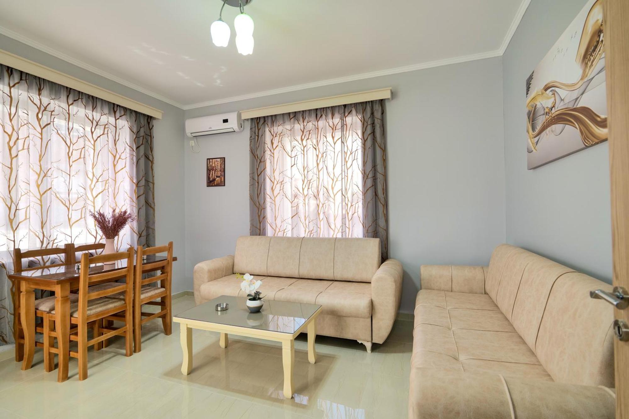 Apartament Elsa *