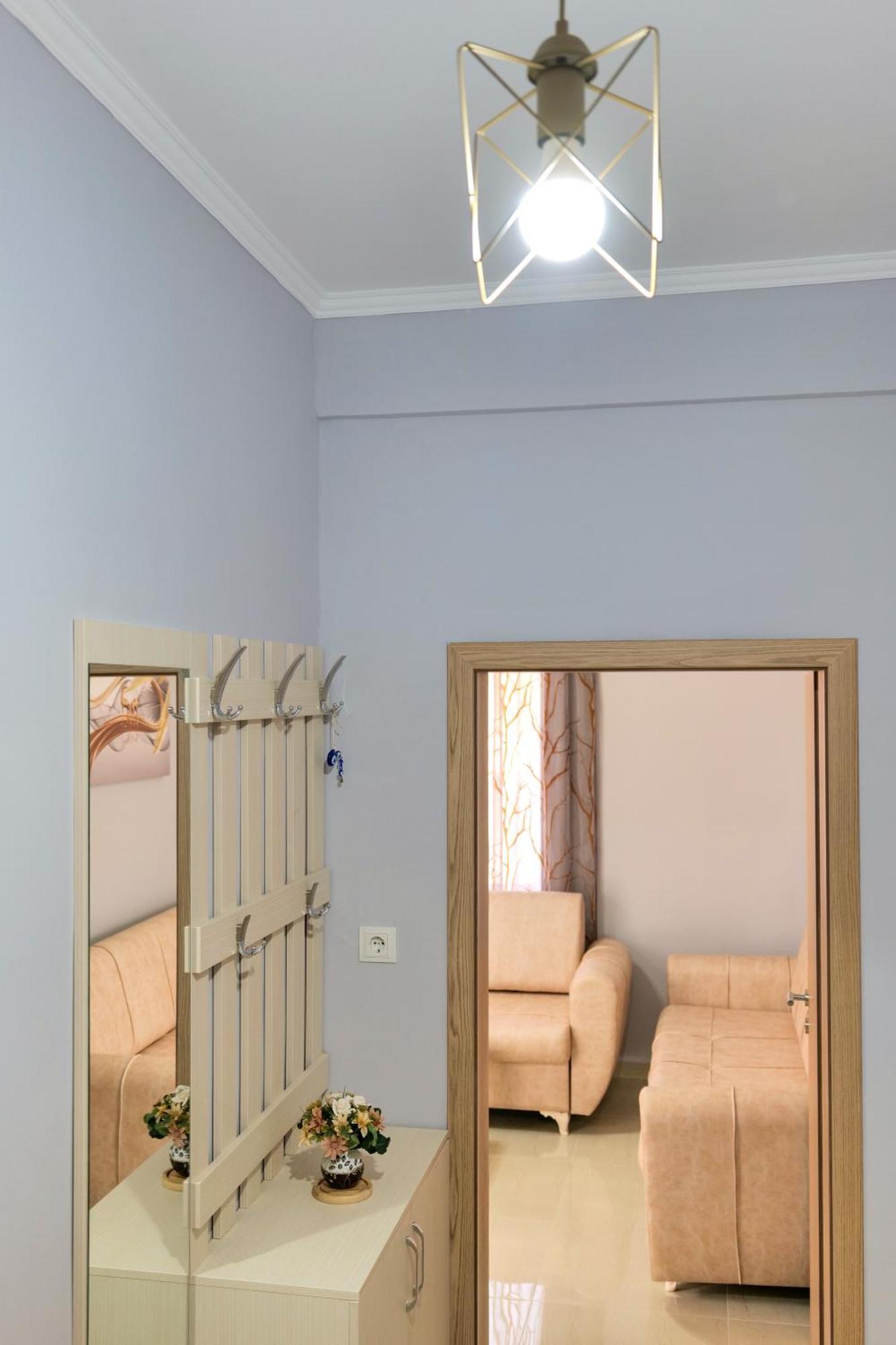 Elsa Apartament *