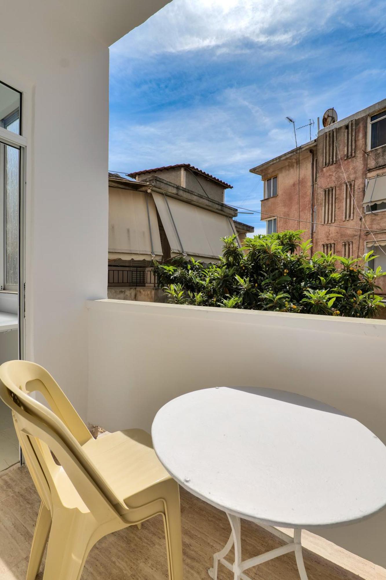 Apartament Elsa *