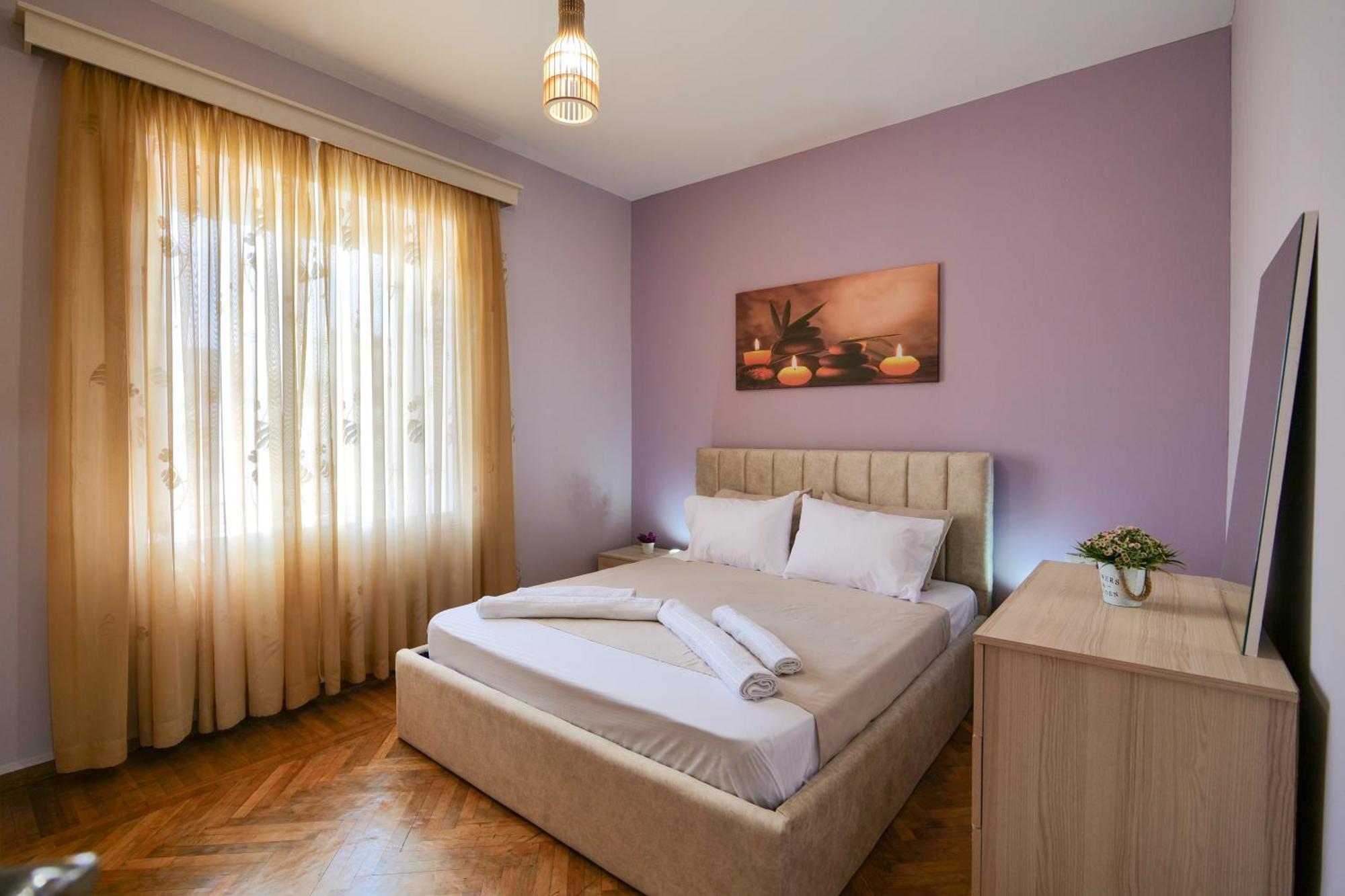 Elsa Apartament *
